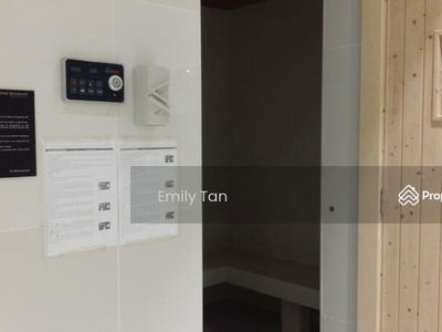 Empire Residence, Malaysia Empire Residence, Malaysia