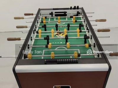 Empire Residence, Malaysia Empire Residence, Malaysia