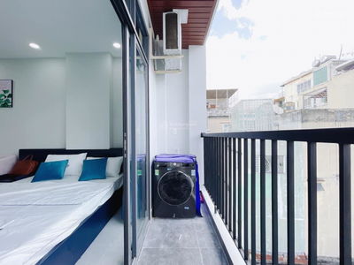 Ly Chinh Thang Street, Vietnam Ly Chinh Thang Street, Vietnam