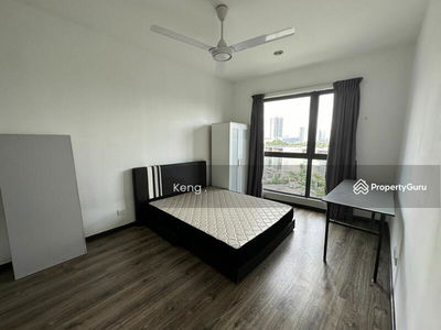 Cristal Serin Residence, Malaysia Cristal Serin Residence, Malaysia