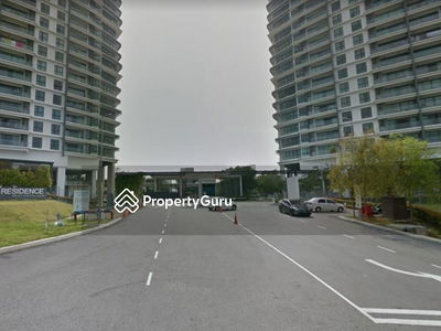 Cristal Serin Residence, Malaysia Cristal Serin Residence, Malaysia