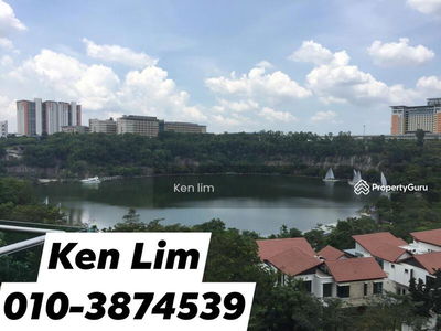 LaCosta @ Sunway South Quay, Malaysia LaCosta @ Sunway South Quay, Malaysia