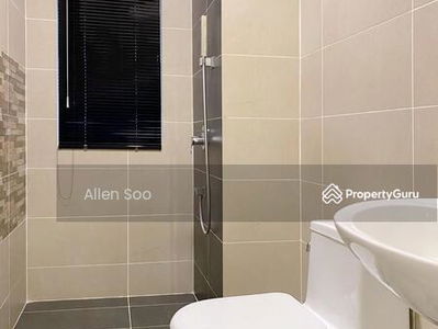 TriTower Residence @ Johor Bahru Sentral, Malaysia TriTower Residence @ Johor Bahru Sentral, Malaysia