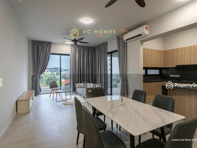 Utamara Boutique Residences, Malaysia Utamara Boutique Residences, Malaysia