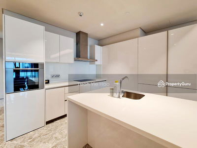 Four Seasons Place, Malaysia Four Seasons Place, Malaysia