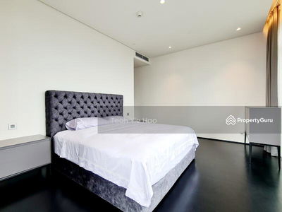 Four Seasons Place, Malaysia Four Seasons Place, Malaysia