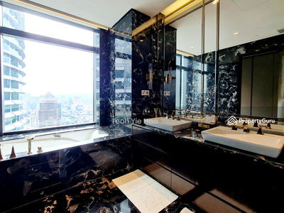 Four Seasons Place, Malaysia Four Seasons Place, Malaysia