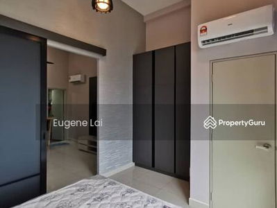 Liberty Arc @ Ampang Ukay, Malaysia Liberty Arc @ Ampang Ukay, Malaysia