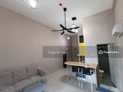 Liberty Arc @ Ampang Ukay, Malaysia Liberty Arc @ Ampang Ukay, Malaysia