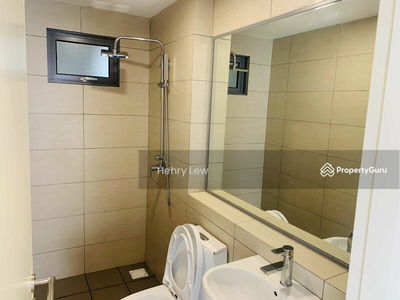 LakeFront Residence @ Cyberjaya, Malaysia LakeFront Residence @ Cyberjaya, Malaysia