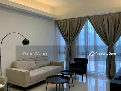 Sentral Suites @ KL Sentral, Malaysia Sentral Suites @ KL Sentral, Malaysia