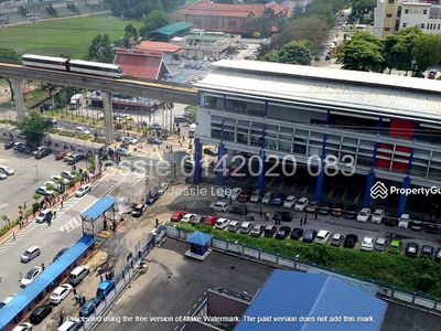 Amcorp Serviced Suites, Malaysia Amcorp Serviced Suites, Malaysia