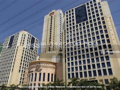 Amcorp Serviced Suites, Malaysia Amcorp Serviced Suites, Malaysia