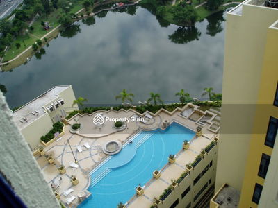 Amcorp Serviced Suites, Malaysia Amcorp Serviced Suites, Malaysia
