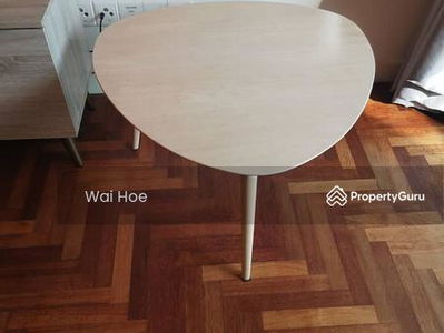 Residency V, Malaysia Residency V, Malaysia