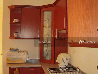 Miami Green, Malaysia Miami Green, Malaysia