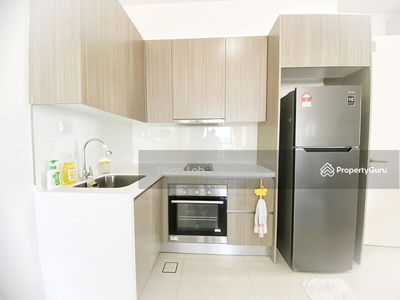 Tropicana Gardens, Malaysia Tropicana Gardens, Malaysia