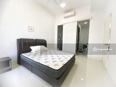 Tropicana Gardens, Malaysia Tropicana Gardens, Malaysia