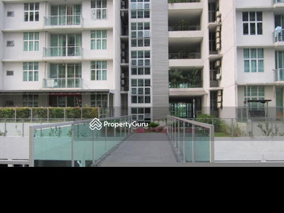 USJ One @ Subang USJ (Residenz & SOHO), Malaysia USJ One @ Subang USJ (Residenz & SOHO), Malaysia