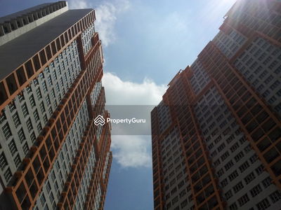 OUG Parklane, Malaysia OUG Parklane, Malaysia