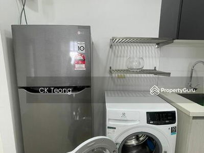 Fera Residence @ The Quartz, Wangsa Maju, Malaysia Fera Residence @ The Quartz, Wangsa Maju, Malaysia