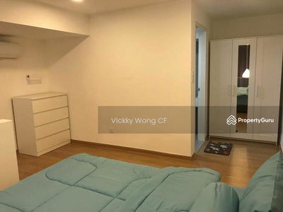 EkoCheras Service Apartment, Malaysia EkoCheras Service Apartment, Malaysia