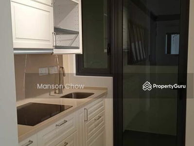 Desa Green Serviced Apartments, Malaysia Desa Green Serviced Apartments, Malaysia