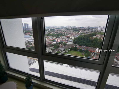 Saville @ Cheras, Malaysia Saville @ Cheras, Malaysia