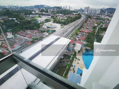 Saville @ Cheras, Malaysia Saville @ Cheras, Malaysia