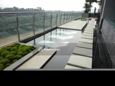 Senza Residence @ DK City Bandar Sunway, Malaysia Senza Residence @ DK City Bandar Sunway, Malaysia