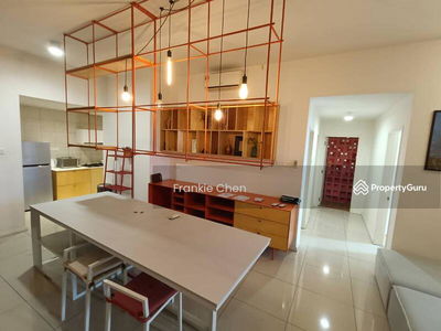 Senibong Cove - The WaterEdge Apartments, Malaysia Senibong Cove - The WaterEdge Apartments, Malaysia