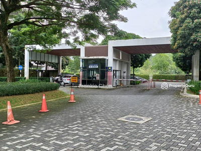 Senibong Cove - The WaterEdge Apartments, Malaysia Senibong Cove - The WaterEdge Apartments, Malaysia