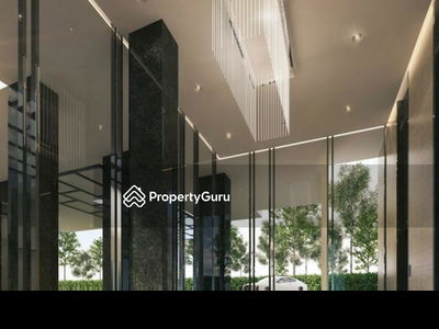 Senibong Cove - The WaterEdge Apartments, Malaysia Senibong Cove - The WaterEdge Apartments, Malaysia