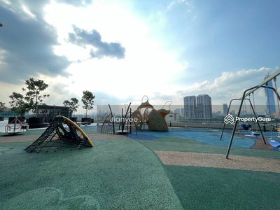 One Residences, Malaysia One Residences, Malaysia