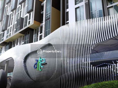 Arte @ Subang West, Malaysia Arte @ Subang West, Malaysia