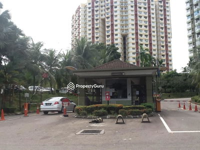 Permas Ville Apartments, Malaysia Permas Ville Apartments, Malaysia