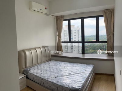 Bay Point @ Country Garden Danga Bay, Malaysia Bay Point @ Country Garden Danga Bay, Malaysia