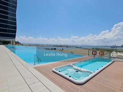 City Of Dreams Penang, Malaysia City Of Dreams Penang, Malaysia