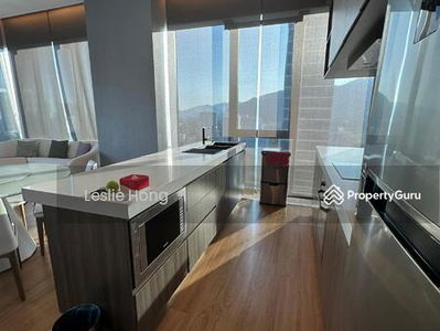 City Of Dreams Penang, Malaysia City Of Dreams Penang, Malaysia