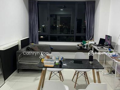 Greenfield Residence, Bandar Sunway, Malaysia Greenfield Residence, Bandar Sunway, Malaysia