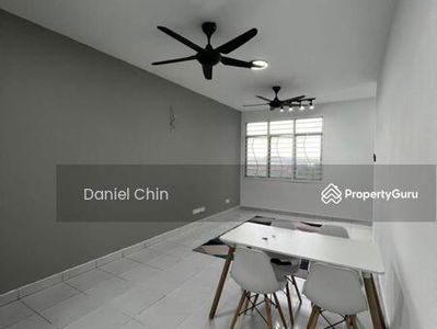 Impiana Sky Residensi, Bukit Jalil, Malaysia Impiana Sky Residensi, Bukit Jalil, Malaysia