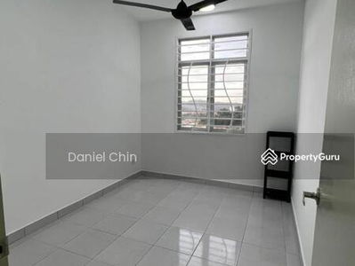 Impiana Sky Residensi, Bukit Jalil, Malaysia Impiana Sky Residensi, Bukit Jalil, Malaysia