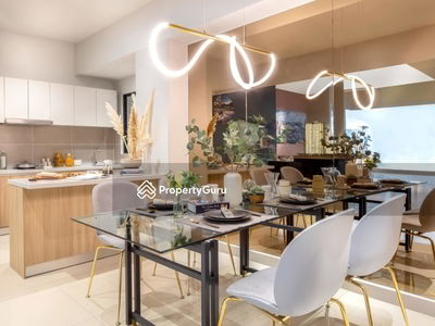 M Centura, Malaysia M Centura, Malaysia