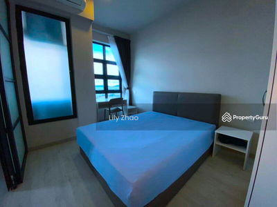 Jesselton Quay High End Condo| Sea View | Corner Lot | 701 sf 2 Bed 2 Bath| KK City, Malaysia Jesselton Quay High End Condo| Sea View | Corner Lot | 701 sf 2 Bed 2 Bath| KK City, Malaysia