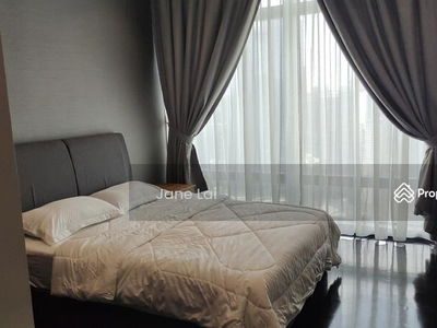 Four Seasons Place, Malaysia Four Seasons Place, Malaysia