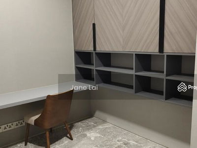 Four Seasons Place, Malaysia Four Seasons Place, Malaysia