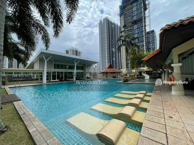 Mont Kiara Banyan, Malaysia Mont Kiara Banyan, Malaysia