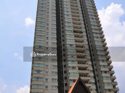 Mont Kiara Banyan, Malaysia Mont Kiara Banyan, Malaysia