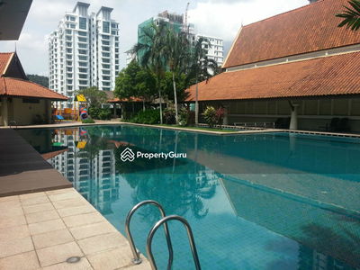 Mont Kiara Banyan, Malaysia Mont Kiara Banyan, Malaysia