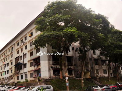 Desa Sri Puteri, Malaysia Desa Sri Puteri, Malaysia